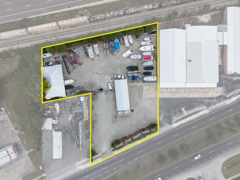 More Photos Of , Orlando Industrial For Sale