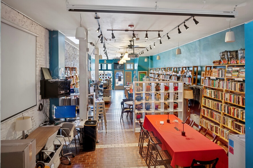 More Photos Of 210 S 45th St, Philadelphia Storefront Retail Residential For Lease