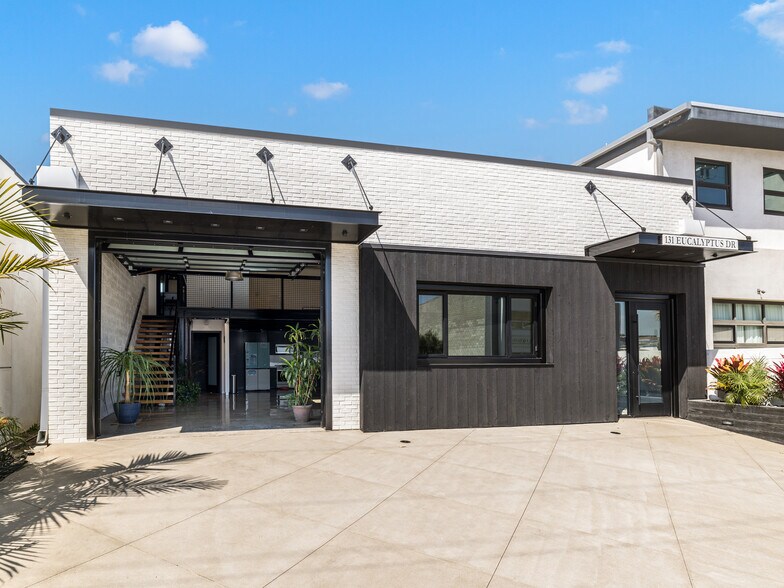 More Photos Of 131 Eucalyptus Dr, El Segundo Office For Lease