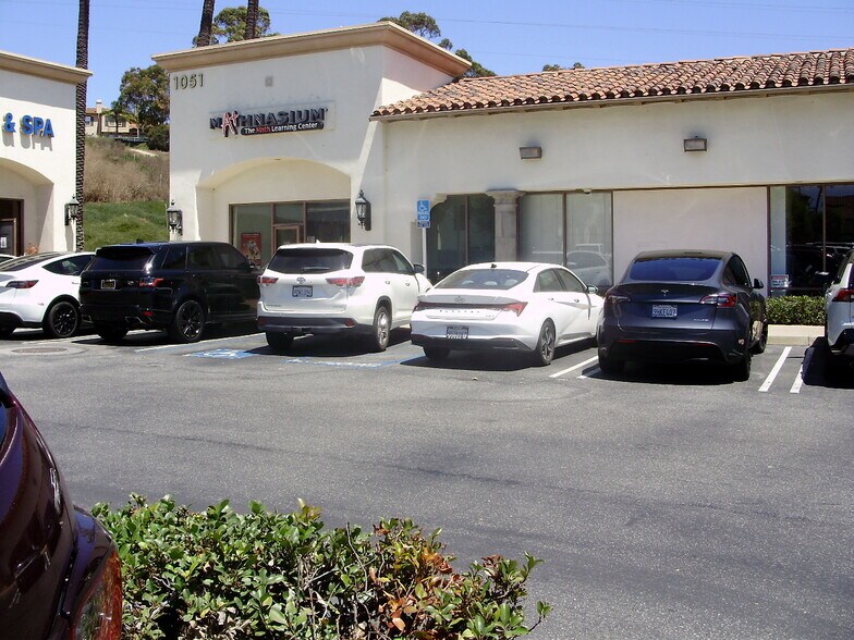 More Photos Of 1051 Avenida Pico, San Clemente Storefront Retail Office For Lease