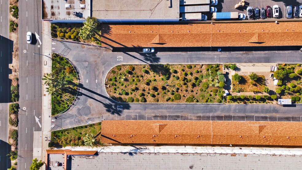 More Photos Of 1427 E 1st St, Santa Ana Land For Sale