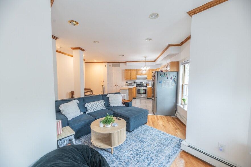 More Photos Of 600 Grand St, Hoboken Office Residential For Sale