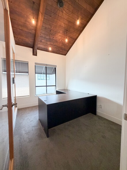 More Photos Of 644 N Santa Cruz Ave, Los Gatos Medical For Lease