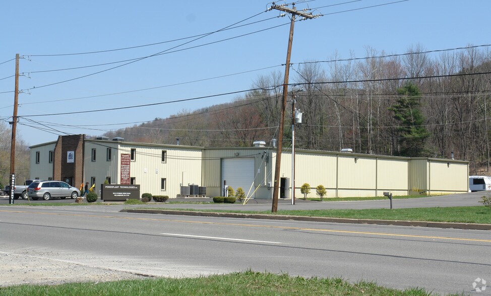 More Photos Of 3010-3024 Lycoming Creek Rd, Williamsport Warehouse For Lease