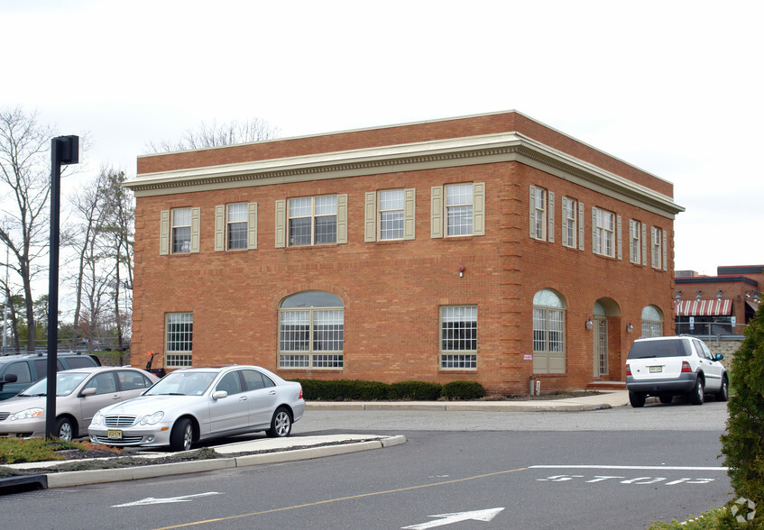 Primary Photo Of 1394 US Highway 9, Old Bridge Office For Lease