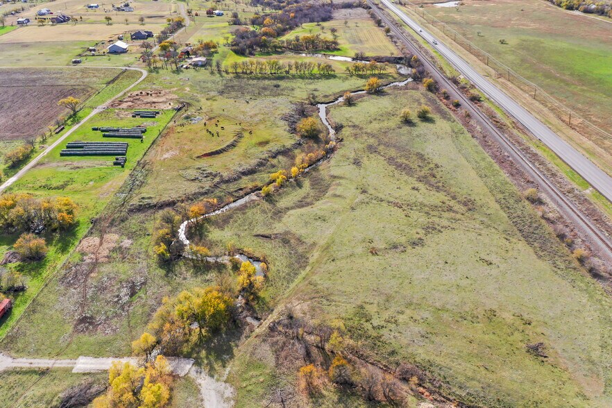 More Photos Of TBD Seaborn Rd, Ponder Land For Sale