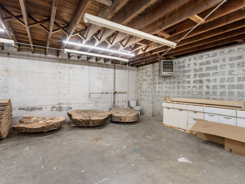 More Photos Of 1305 SE Belmont St, Portland Office For Sale