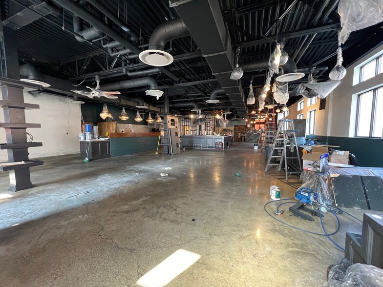 More Photos Of 20 S Broadway, Nyack Storefront Retail Residential For Sale