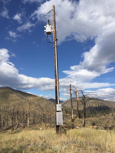 More Photos Of 499 Helms Deep Rd, Bellvue Land For Sale