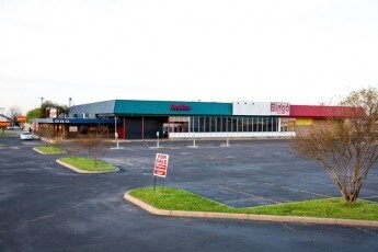 More Photos Of 1010 S Texas Ave, Bryan General Retail For Sale