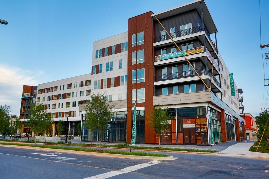 More Photos Of 1520 Mockingbird Ln, Charlotte Apartments For Lease