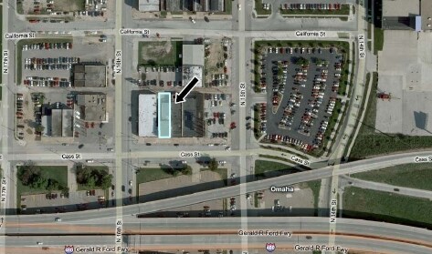 More Photos Of 1518 Cass St, Omaha Restaurant For Lease