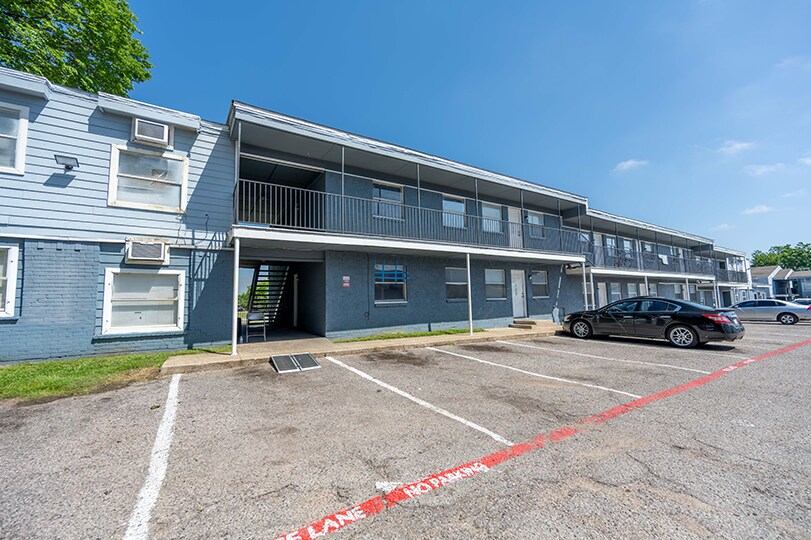 More Photos Of 3410 Fordham Rd, Dallas Apartments For Sale