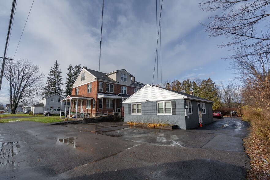 More Photos Of 447-449 NY-31, Bridgeport Apartments For Sale