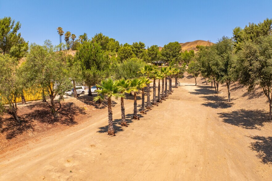 More Photos Of 8450 Waters Rd, Moorpark Land For Sale