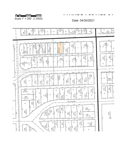 More Photos Of 250 NW 36th St, Miami Land For Lease