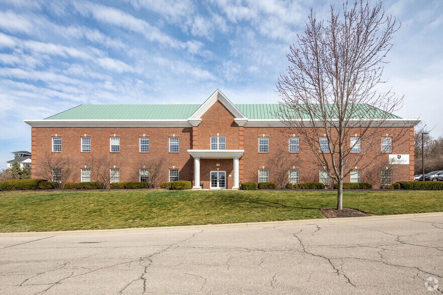 More Photos Of 4100 Horizons Dr, Columbus Coworking Space