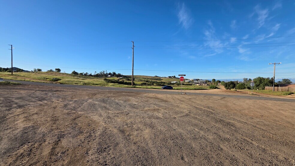 More Photos Of 25390 Bundy Canyon Road, Menifee Land For Sale