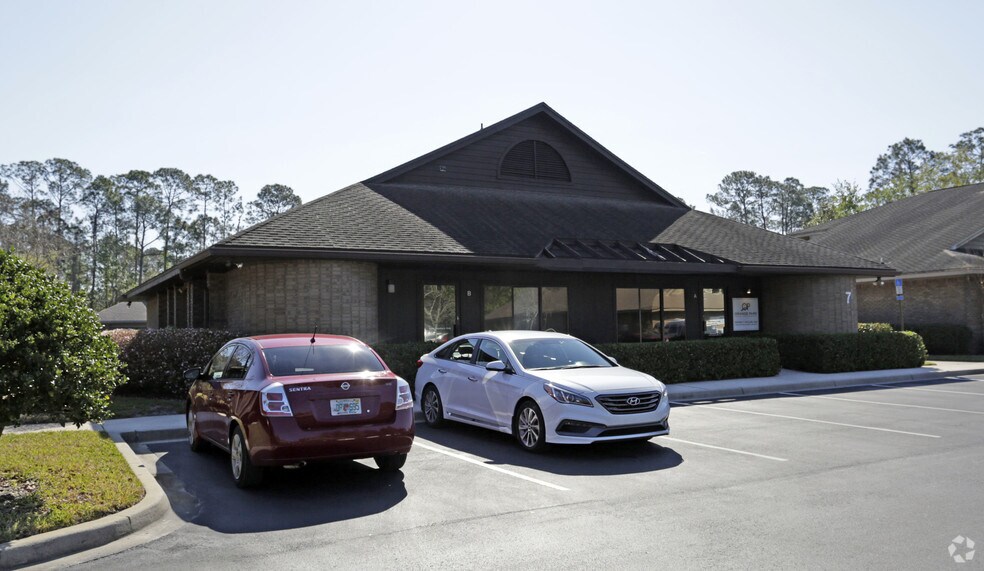 More Photos Of 1409 Kingsley Ave, Orange Park Medical For Sale