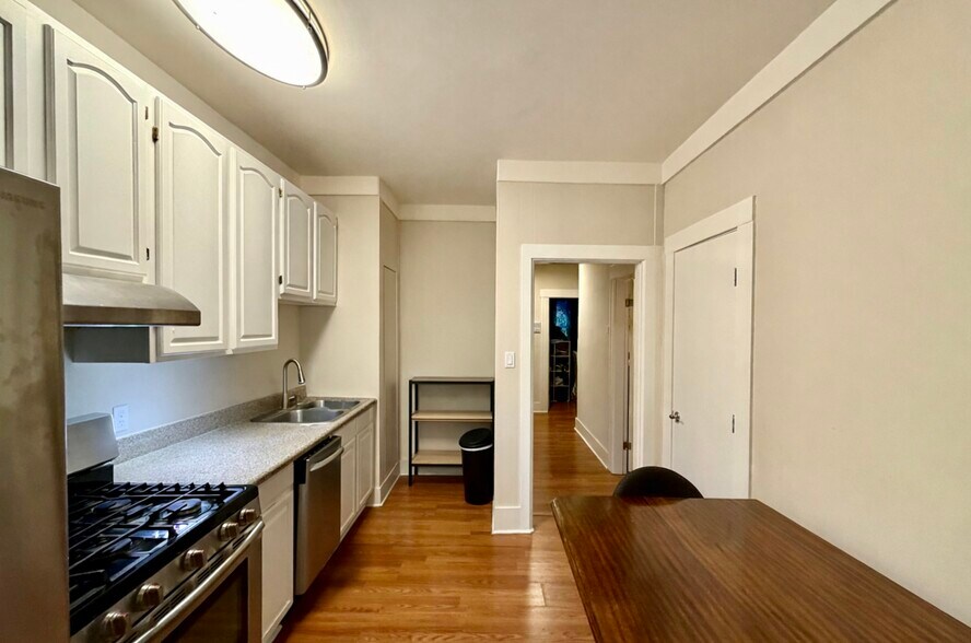 More Photos Of 176-180 Langton St, San Francisco Apartments For Sale