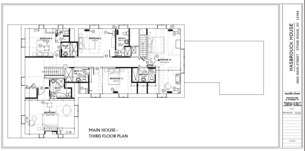 More Photos Of 3805 Main St, Stone Ridge Hotel For Sale