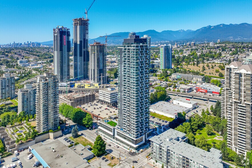 More Photos Of 4279 Dawson St, Burnaby Apartments For Sale