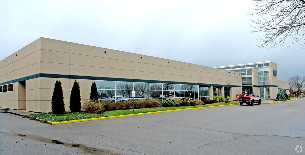 More Photos Of 101 Woodman Dr, Dayton Medical For Lease
