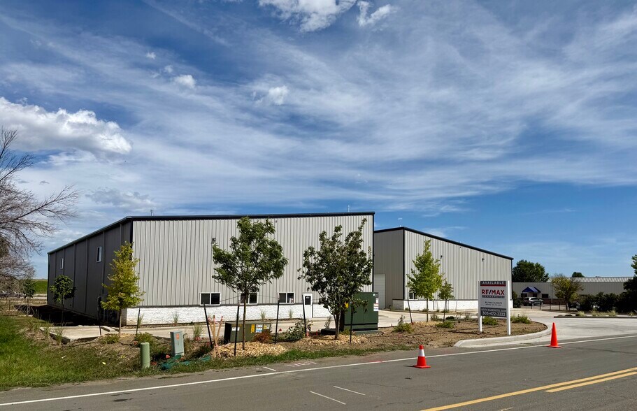 More Photos Of 1767 Vista View Dr, Longmont Warehouse For Sale