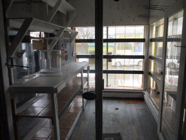More Photos Of 2422 E Monument St, Baltimore Storefront Retail Residential For Sale
