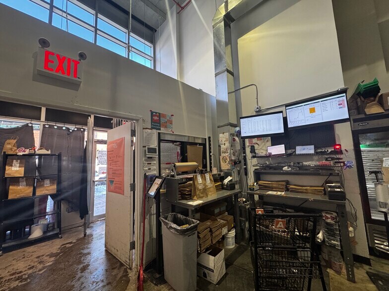 More Photos Of 82 Suydam St, Brooklyn General Retail For Sale