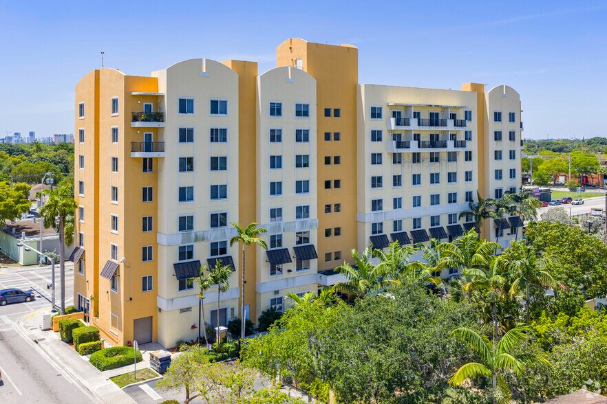 More Photos Of 1001 NW 54th St, Miami Apartments For Lease