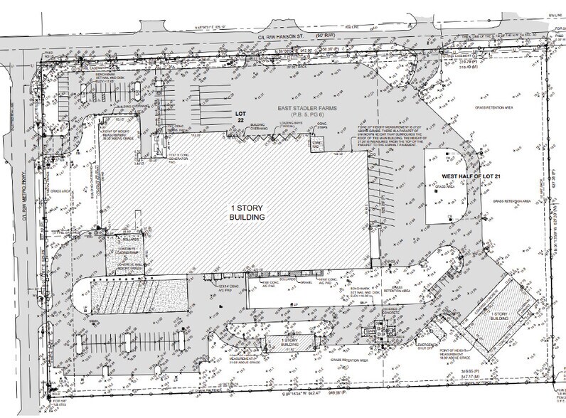 More Photos Of 2996 Hanson St, Fort Myers Warehouse For Lease