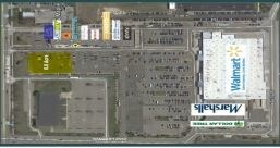 More Photos Of 1933-2037 W Maple Rd, Troy Land For Lease