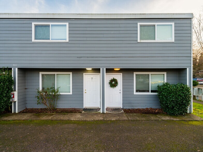 More Photos Of 380 SW Tunison Ave, Corvallis Apartments For Sale
