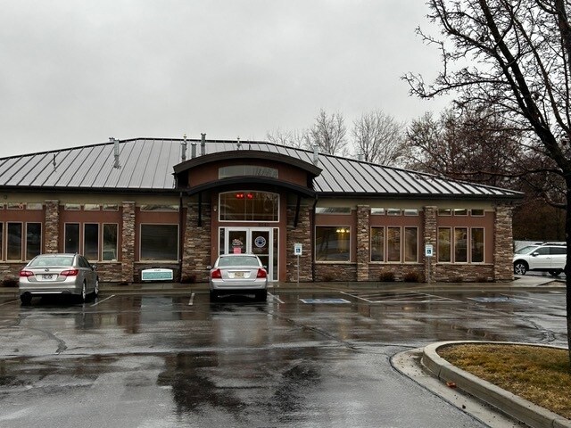 Primary Photo Of 3540 W 6000 S, Roy Medical For Lease