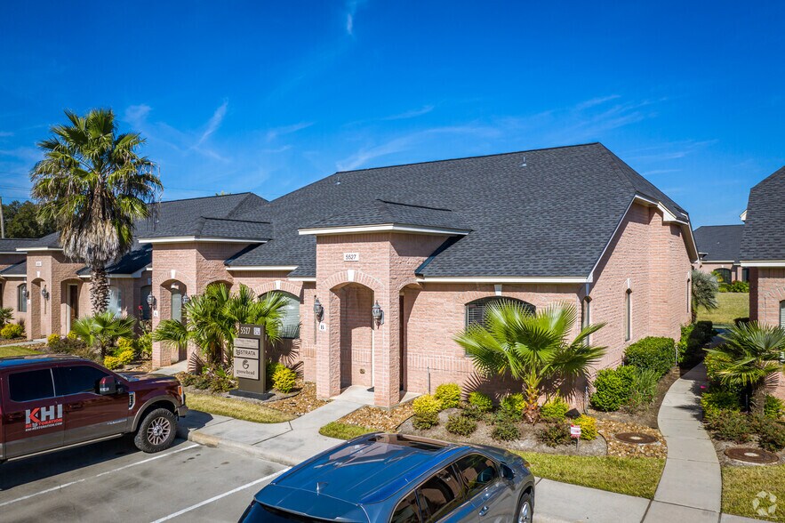 More Photos Of 5527 Louetta Rd, Spring Loft Creative Space For Lease