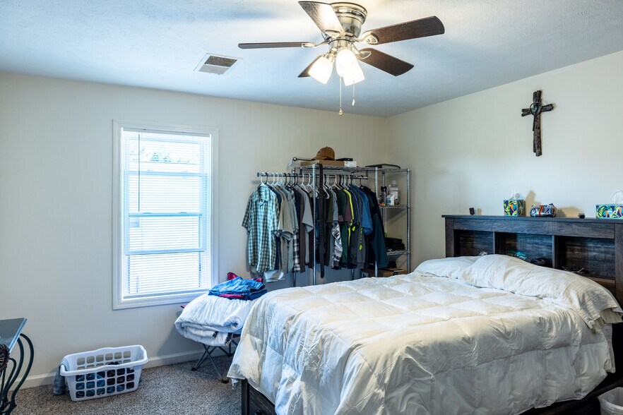 More Photos Of , Lexington Multifamily For Sale