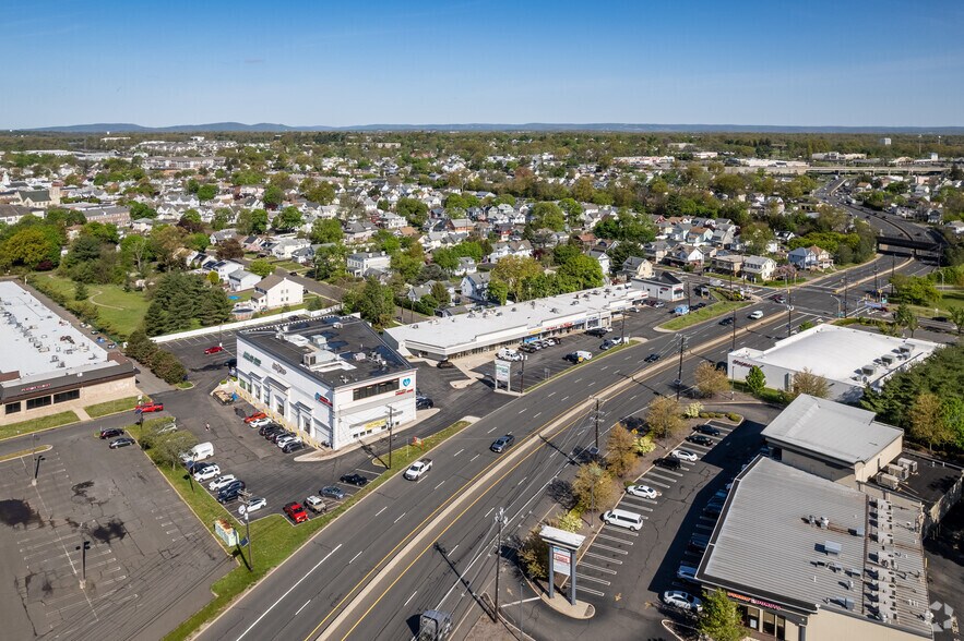 More Photos Of Us Highway 206, Raritan Unknown For Lease
