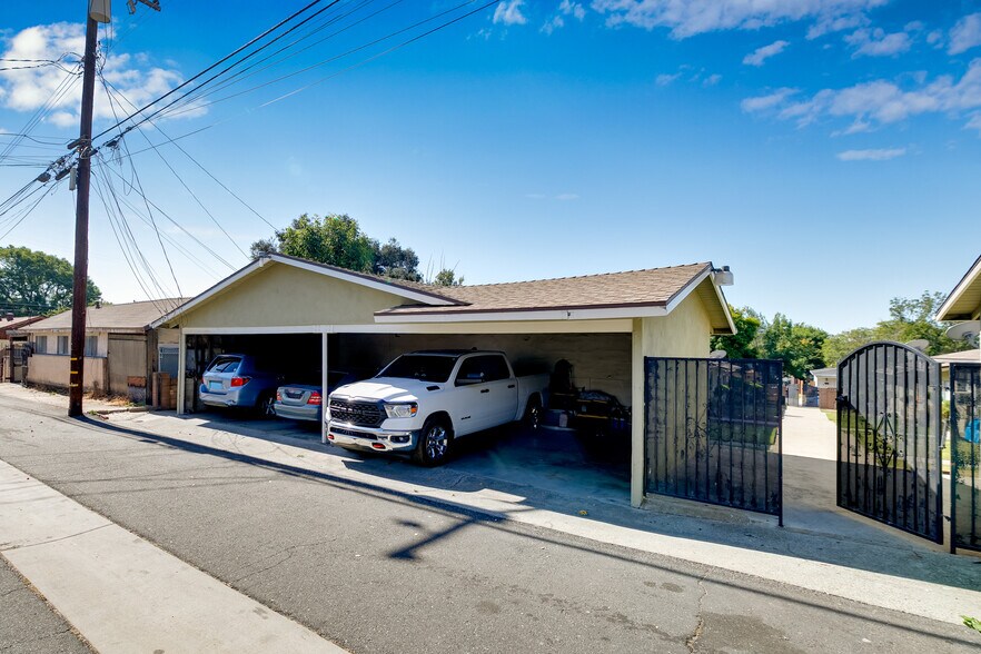 More Photos Of 213 W 4th St, San Dimas Multifamily For Sale