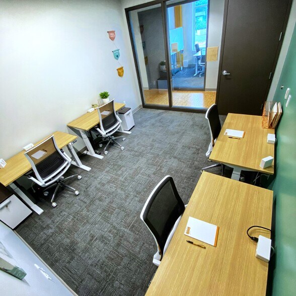 More Photos Of 2801 Marshall Ct, Madison Office For Sale