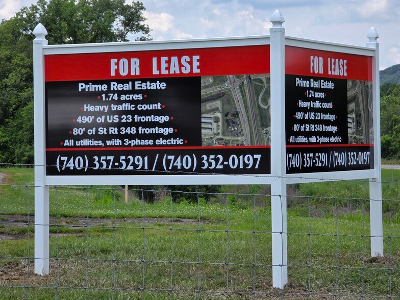 More Photos Of 10 Merritt St, Lucasville Bank For Sale