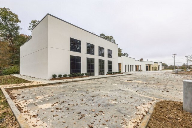 More Photos Of 7702 Magnolia Beach Rd, Denham Springs Office For Lease