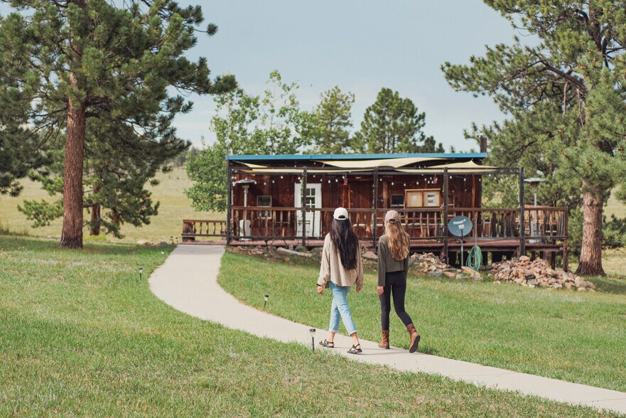 More Photos Of 12511 County Road 328, Westcliffe Land For Sale