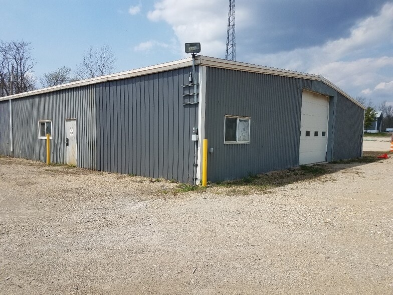 More Photos Of 38204 National Rd, Morristown Industrial For Sale