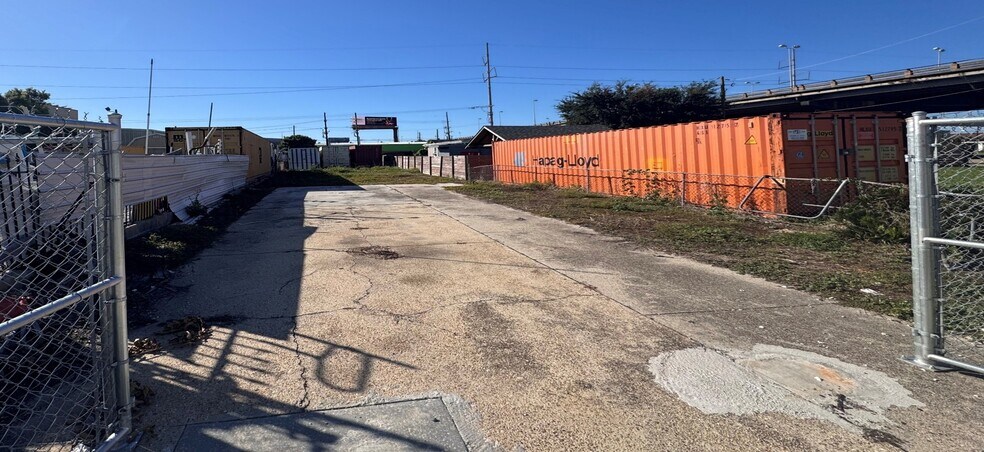Primary Photo Of 3136 Claiborne Ave, Metairie Land For Sale