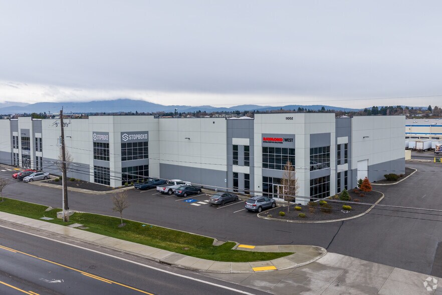 More Photos Of 11002 E Montgomery Dr, Spokane Valley Distribution For Lease