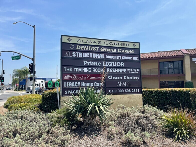 More Photos Of 11036-11046 Washington Blvd, Whittier Loft Creative Space For Lease