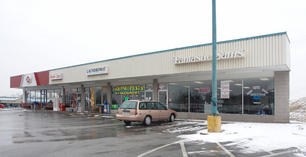 More Photos Of 2737-2821 S 47th St, Kansas City Unknown For Sale