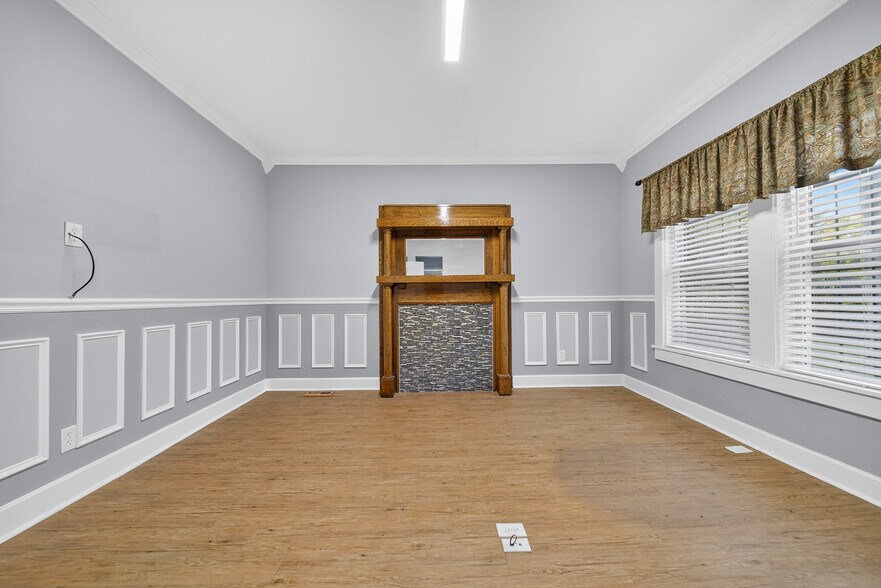 More Photos Of 2819 Gallatin Pike, Nashville Freestanding For Lease