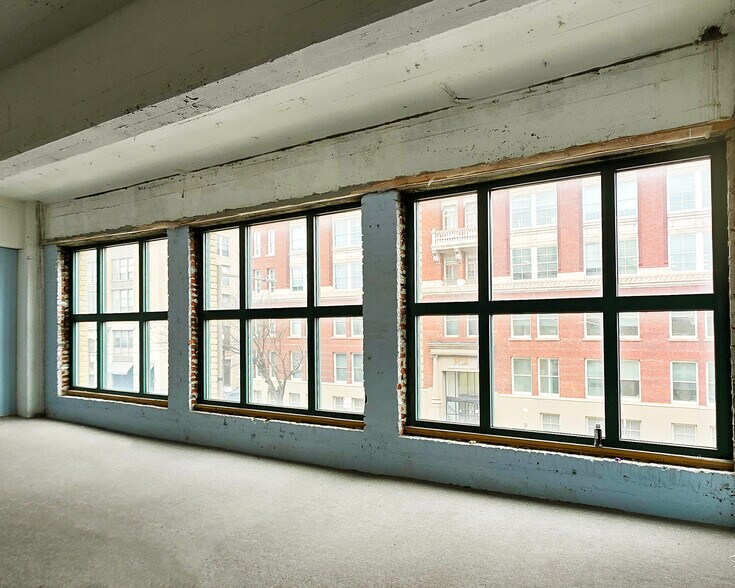 More Photos Of 667 N Broad St, Philadelphia Office For Lease